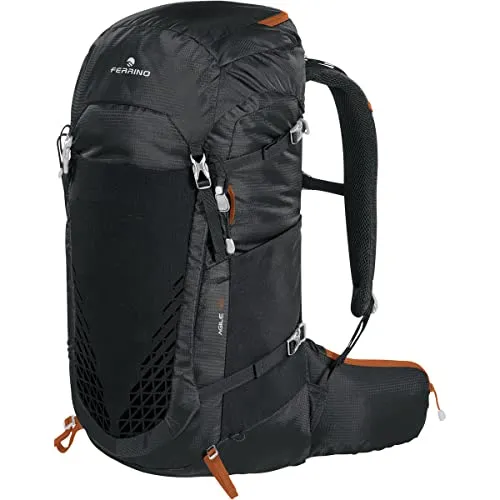 Ferrino Agile 45 Rucksack - Trekkingrucksack mit 45 Litern Volumen, ideal für mehrtägige Touren und komfortable Trageeigenschaften.
