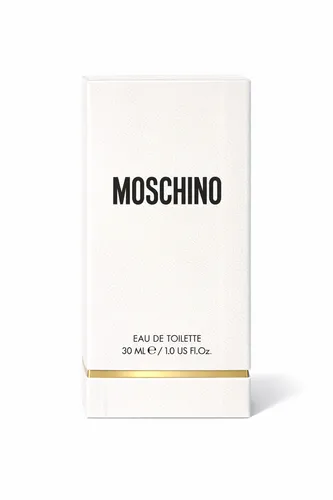 Moschino Fresh Couture Eau de Toilette 30 ml