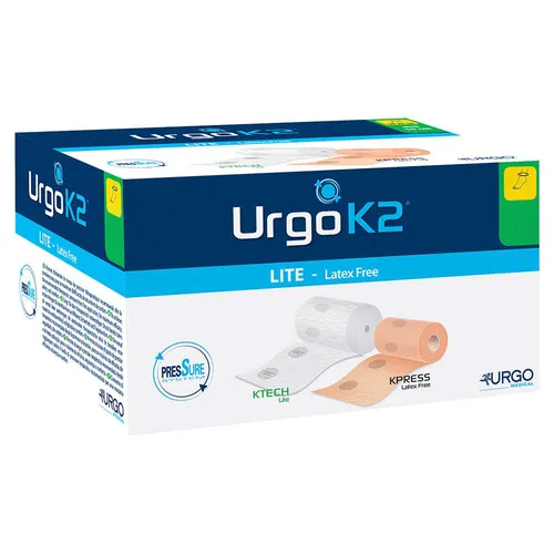 Urgo K2