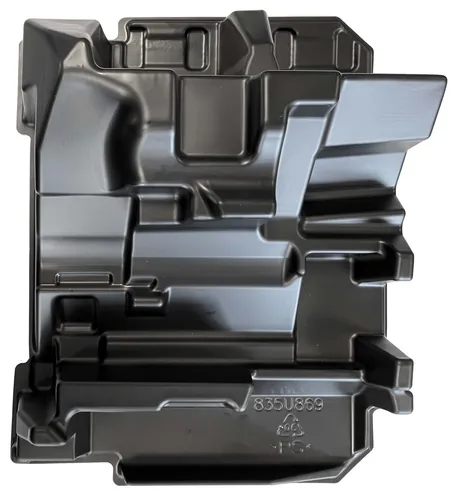 Makita Elektronagler FN001GZ, XGT, 40V - Leistungsstarker Akku-Nagler - Tacker für Stauchkopfnägel 15-40 mm, ideal für Innenausbau und Dekoration. Mit stufenloser Tiefeneinstellung und LED-Beleuchtung für präzises Arbeiten.