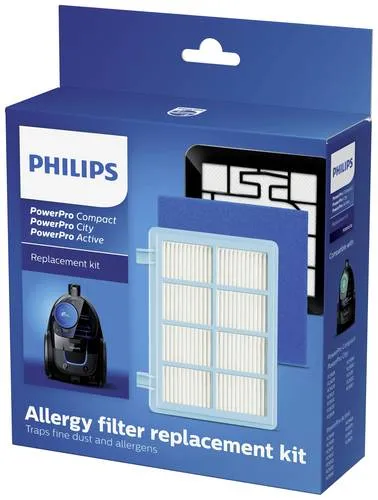 HEPA-Filter von Philips Home