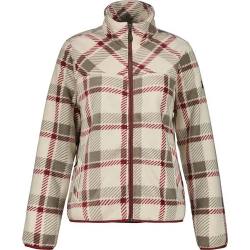 ICEPEAK MOULINS Midlayer in pink von Icepeak