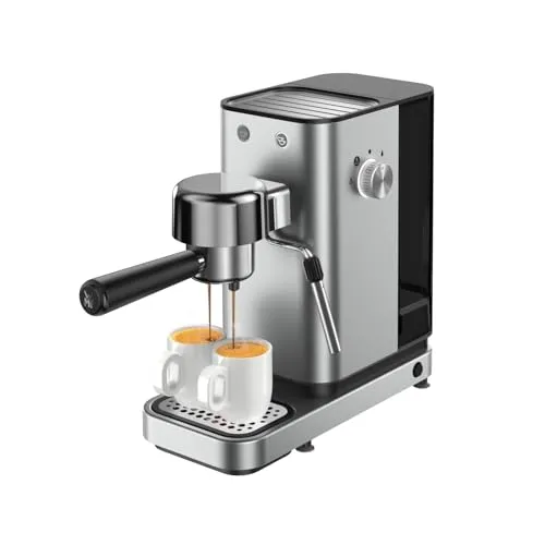 WMF Lono Silk Espresso Siebträgermaschine von WMF