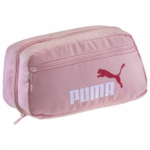 PUMA Washbag Kulturbeutel 28 x 7 x 16 cm in pink von PUMA