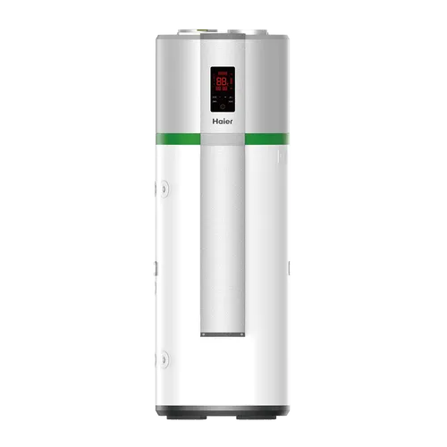 Haier Haushaltsgeräte von Haier