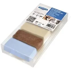 Produktbild Polierset 6-tlg.d.85/80mm F.bohrmaschine Osborn