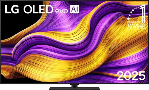 LG OLED evo AI OLED65G56LS, 165,1 cm (65