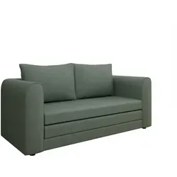 Sofas Grün von Panda Möbel