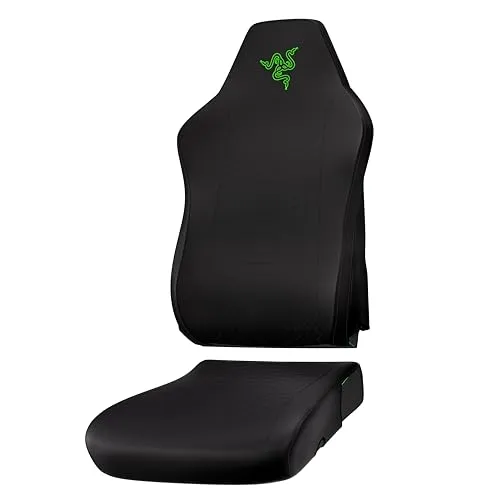 Razer Gaming Chair Acc Sleeves von Razer