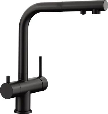 BLANCO Armaturen Schwarz von BLANCO