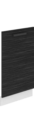 Frontblende Geschirrspüler 45 cm