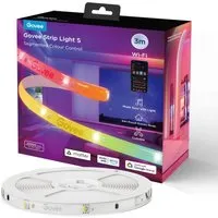 Govee LED Strip Lights Matter ready 3 Meter H612FCD1