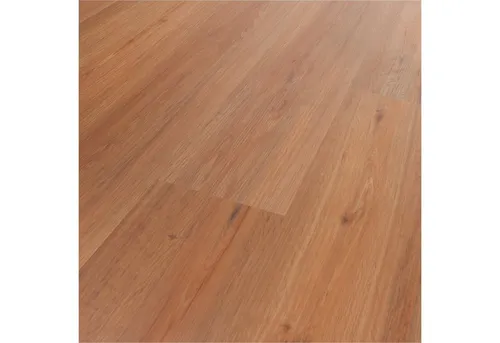 Strong SPC Designboden 1524 x 228 mm - Premium Klick-Vinylboden - Vinylböden mit integrierter Trittschalldämmung, wasserfest, pflegeleicht und ideal für Wohn- und Gewerberäume, auch für Fußbodenheizung geeignet.