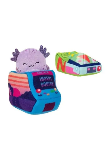 Squishville Accessory Set