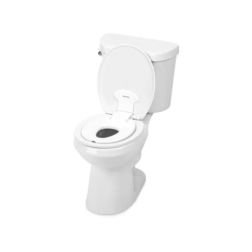 Ingenuity Flip & Sit Potty weiß