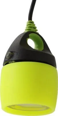 Brunner Nexus LED Outdoor-Leuchte, grün von Brunner