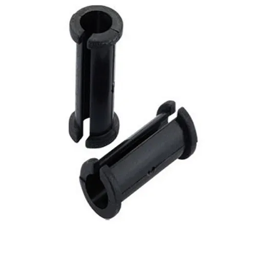 XLC Aussenhüllenclip BR-X07 (10 Stück) für Aussenhülle von Bremse und Schaltung