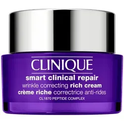 Clinique Pflege Feuchtigkeitspflege Smart Clinical Repair von Clinique