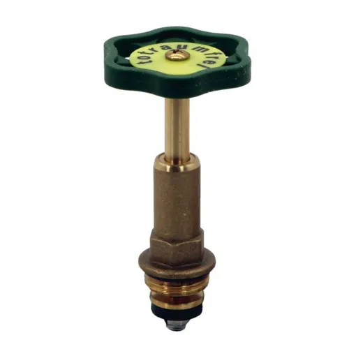 Schlösser Freistromventil-Oberteil DN 15, G 1/2 von Schlösser