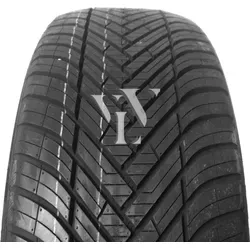 Greentrac Season Master 3PMSF M+S 215/50 R17 95W Ganzjahresreifen - PKW Ganzjahresreifen mit 3PMSF-Zertifizierung für optimale Sicherheit bei allen Wetterbedingungen, ideal für ganzjährige Nutzung.