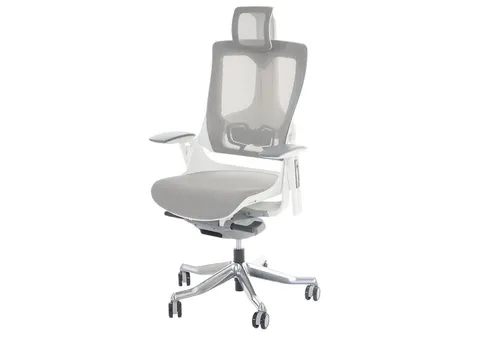 MCW Schreibtischstuhl Adelaide in grau von MCW