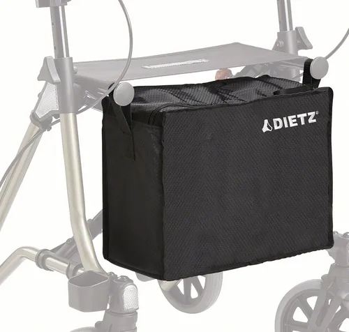 Dietz Rollator Rollatortasche