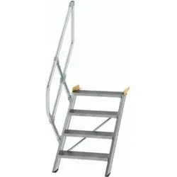 Munk Treppe 45° von Günzburger