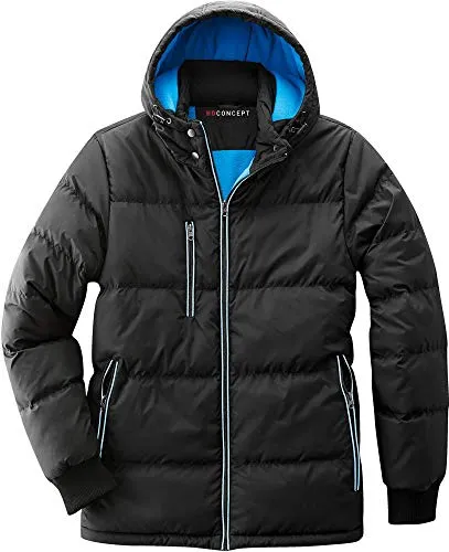 Produktbild HD-Concept Thermojacke Brian Größe XL