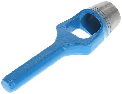 Gedore 4619620 Henkellocheisen 36mm von GEDORE