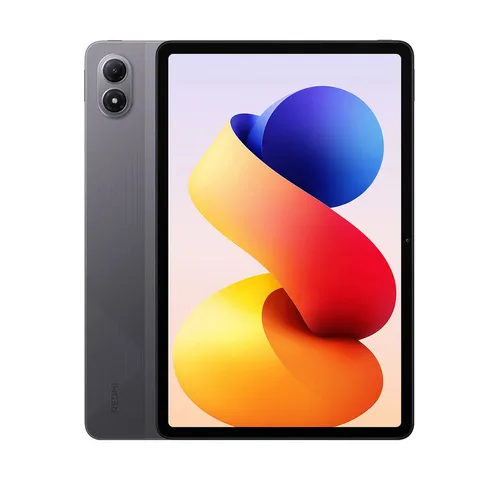 Xiaomi Redmi Pad 2 Pro 5G 8+256GB Tablet - Leistungsstarkes 5G-Tablet mit 256 GB Speicher, 12.000 mAh Akku und beeindruckendem 2560 x 1600 px Display für ein großartiges Multimedia-Erlebnis.