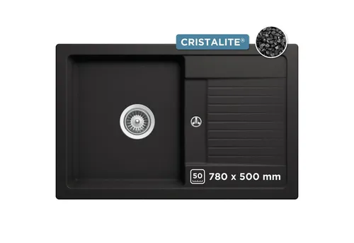 Schock Waschbecken & Spülen von Schock