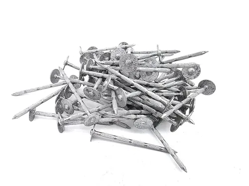 BÄR Stahlnagel Ø 3,5 x 50 mm von BÄR