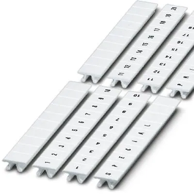 Phoenix Contact Marker für Klemmen