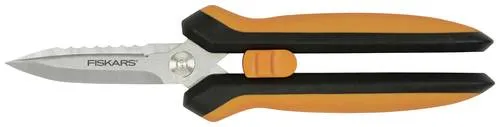Fiskars Solid Multi Task Snips (SP320) von Fiskars