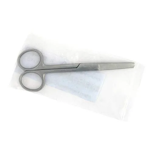 VERBANDSCHERE stumpf/stumpf 1 St