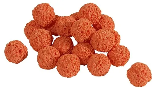 Contacto Schwammkugeln zu Bierreiniger