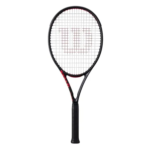 Wilson Tennisschläger Clash 100UL v3.0 von Wilson