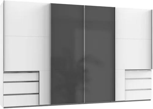 Schwebetürenschrank WIMEX