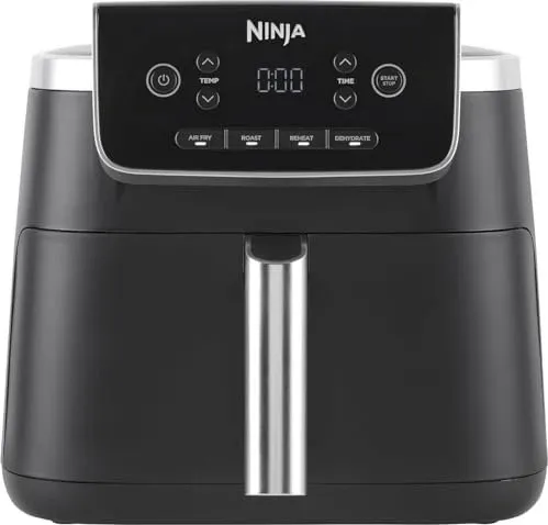Produktbild Ninja PRO Air Fryer Heißluftfritteuse 4,7L