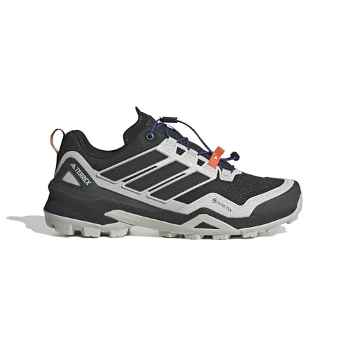 adidas Terrex Skychaser Gore-Tex Wanderschuhe für Herren - Leichte und bequeme Wanderschuhe mit GORE-TEX Membran für optimalen Wetterschutz und Continental Gummi für besten Grip.