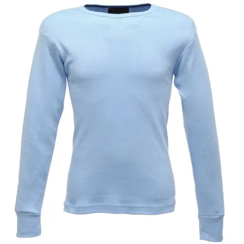 Regatta Herren L/S Thermoweste Weste (1er Pack)