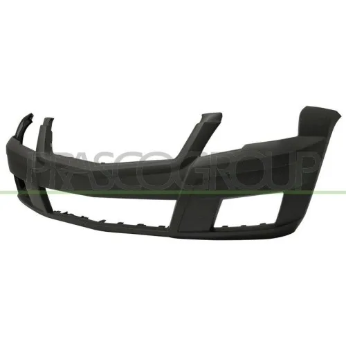 Prasco ME7101001 Stoßfänger für Mercedes Benz vorne