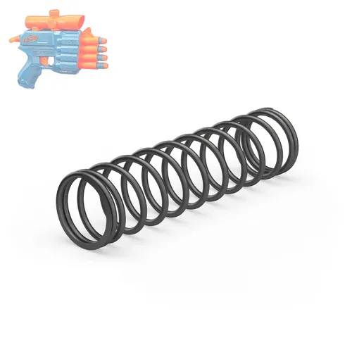 Tuning-Feder passend für NERF - Elite 2.0 Prospect QS-4 Blaster - Mehr Power für