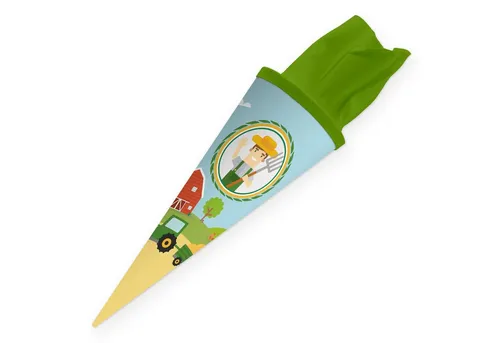 Geschenkpapier Grün von itenga