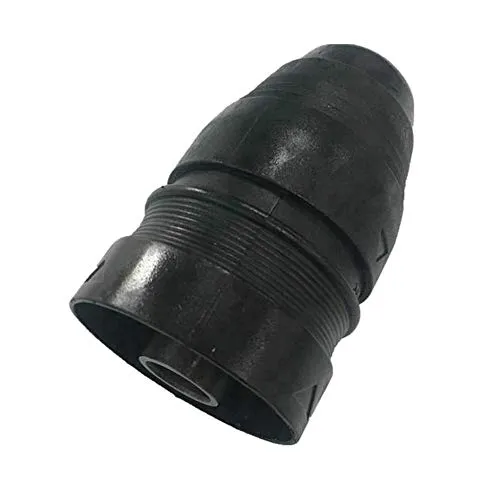 SDS Bohrfutter für Bosch PBH 200 FRE, PBH 240 RE, PBH 3000-2 FRE Werkzeugaufnahme Ersatzteile Aufnahme Schnellspann Bohrkopf Schnellwechsel