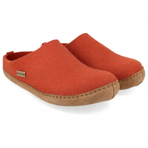 Bekleidung & Accessoires Orange von Haflinger