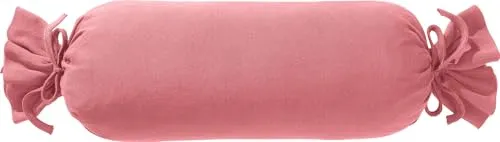 Kissenbezüge Pink von Erwin Müller