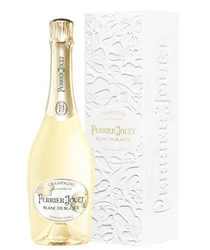 Perrier Jouët Belle Epoque Blanc De Blancs 2014