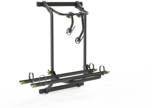 LIPPERT R-Bike Van DUCATO