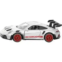 Siku PKW Porsche 911 GT3 RS 1500